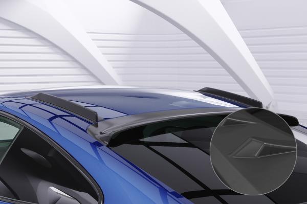 CSR Dachfinnen mit ABE für Porsche 911/991 und 911/992 DF004-L Lackierung erforderlich (unlackiert roh)