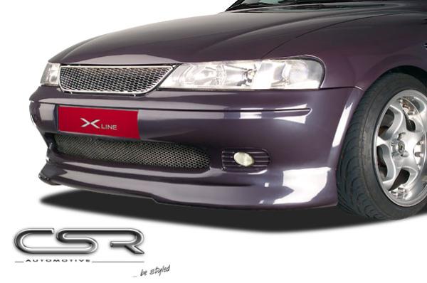 CSR Frontansatz für Opel Vectra B FA008