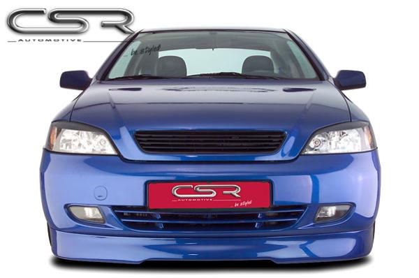 CSR Frontansatz für Opel Astra G FA009