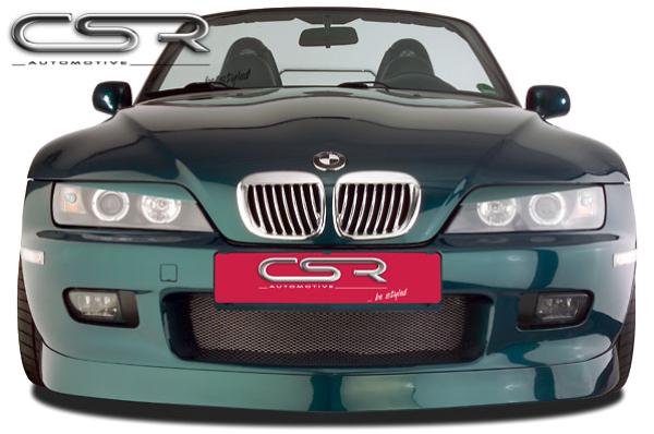 CSR Frontansatz für BMW E36/7, E36/8 Z3 FA010