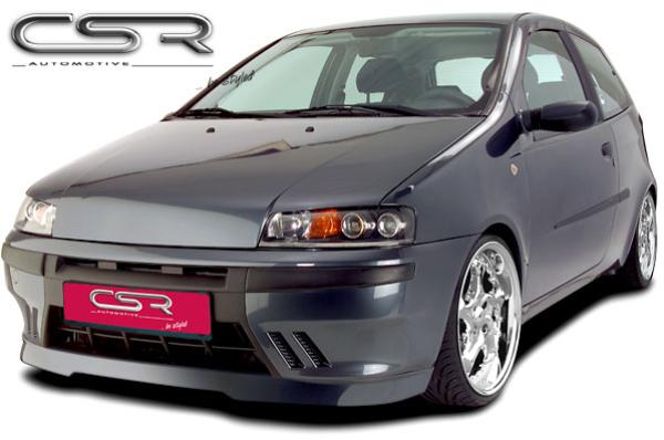 CSR Frontansatz für Fiat Punto Typ 188 FA011