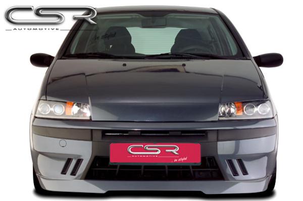CSR Frontansatz für Fiat Punto Typ 188 FA011