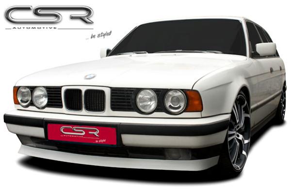 CSR Frontansatz für BMW E34 5er FA019