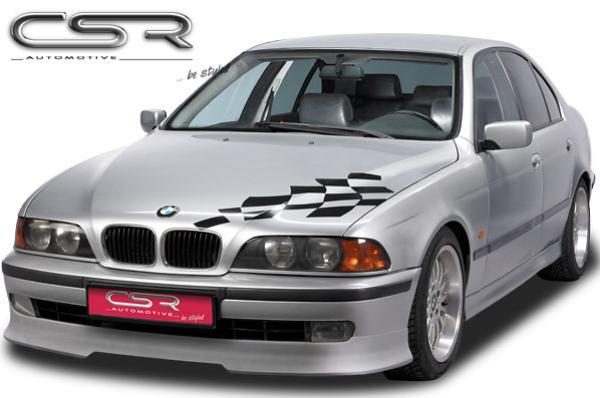 CSR Frontansatz für BMW 5er E39 FA020
