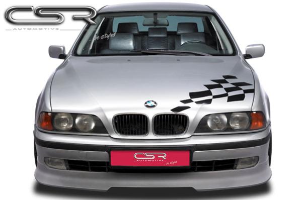 CSR Frontansatz für BMW 5er E39 FA020