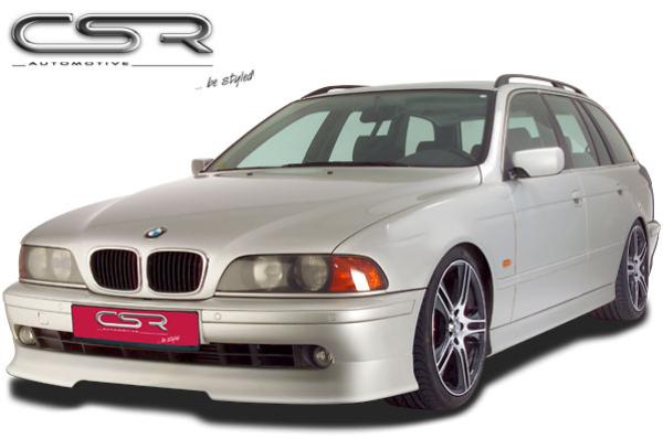 CSR Frontansatz für BMW E39 5er FA021
