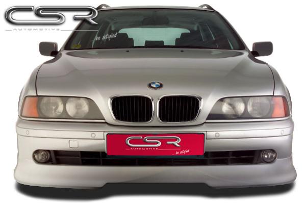 CSR Frontansatz für BMW E39 5er FA021