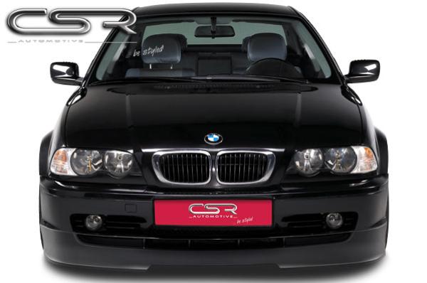 CSR Frontansatz für BMW E46 3er FA022