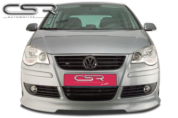 CSR Bodykit Tuning Spoiler Set für VW Polo 9N3 BK081