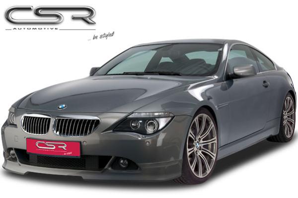 CSR Frontansatz für BMW 6er E63 / E64 FA032