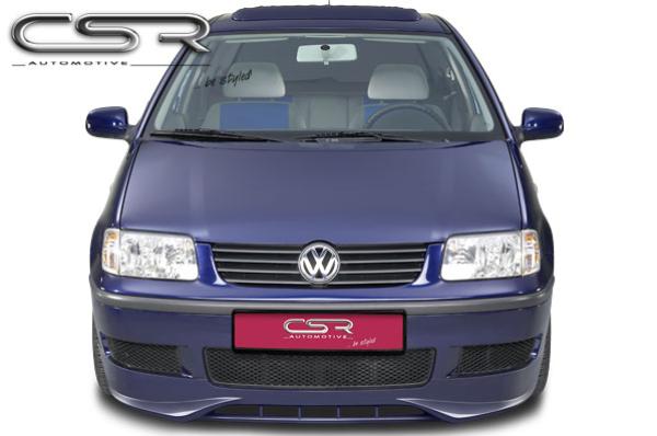 CSR Frontansatz für VW Polo 4 6N2 FA039