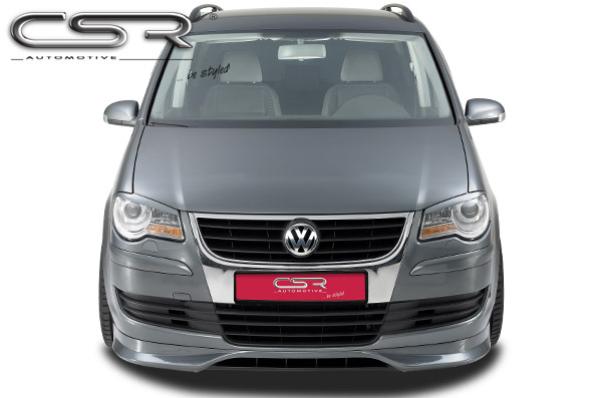 CSR Frontansatz für VW Touran GP FA046