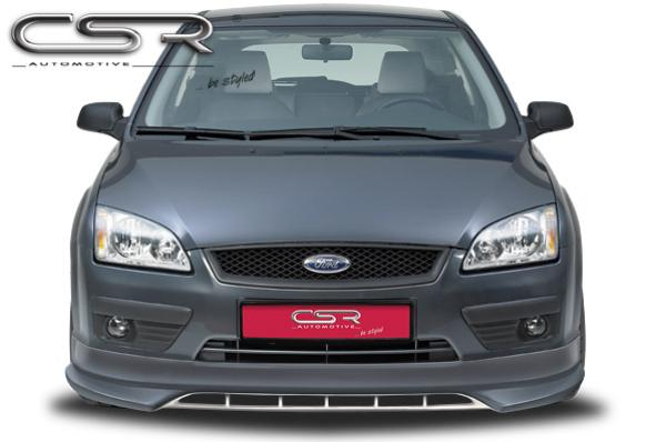 CSR Frontansatz für Ford Focus 2 C307 FA049