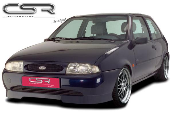 CSR Frontansatz für Ford Fiesta MK4 FA050