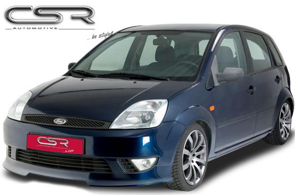 CSR Frontansatz für Ford Fiesta MK6 FA052