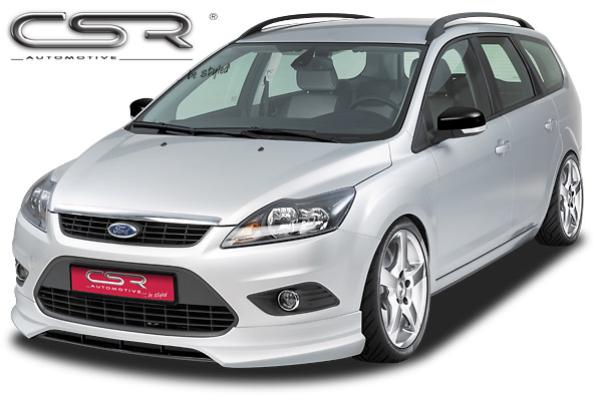 CSR Frontansatz für Ford Focus 2 C307 FA055