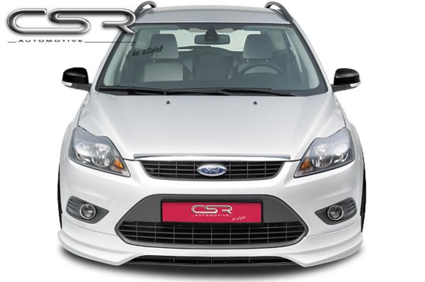CSR Frontansatz für Ford Focus 2 C307 FA055