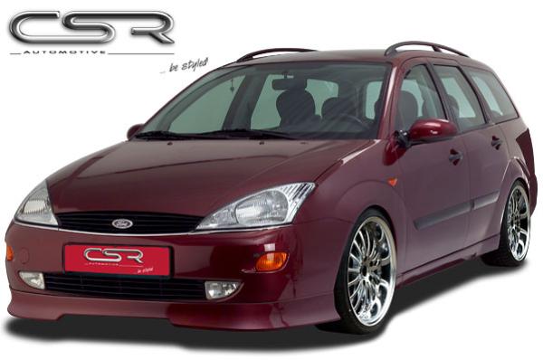 CSR Frontansatz für Ford Focus DAW DBW FA058B