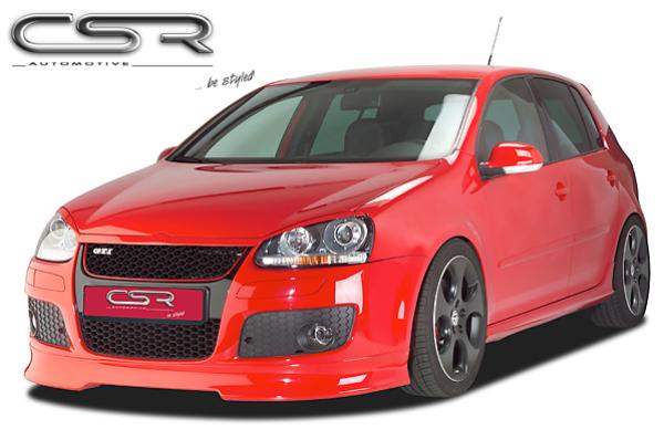 CSR Frontansatz für VW Golf 5 GTI / Jetta 5 FA059B