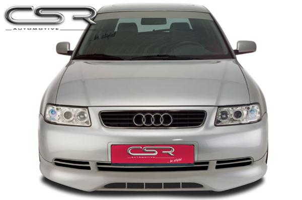 CSR Frontansatz für Audi A3 8L FA060