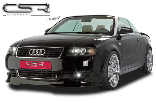 CSR Frontansatz für Audi A4 8H FA064
