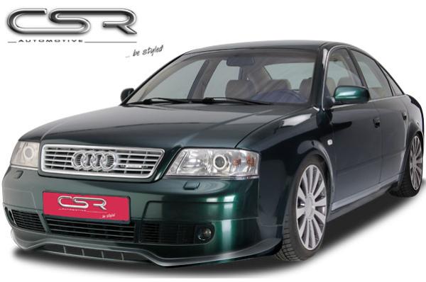 CSR Frontansatz für Audi A6 C5 FA067