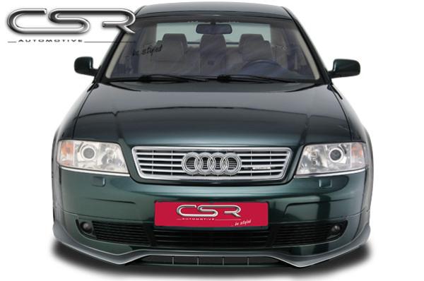 CSR Frontansatz für Audi A6 C5 FA067