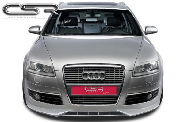 CSR Frontansatz für Audi A6 4F FA068