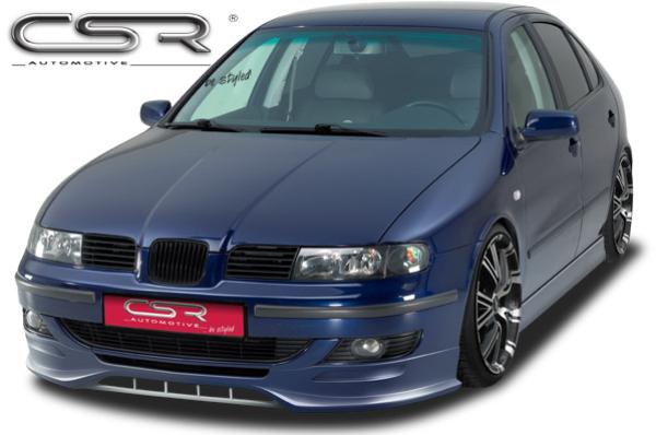 CSR Frontansatz für Seat Leon Toledo 1M FA071