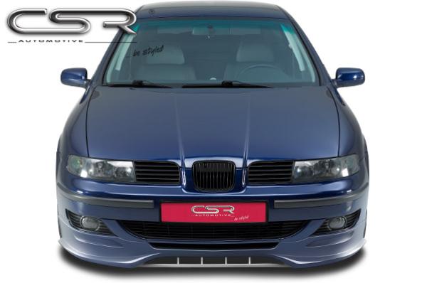 CSR Frontansatz für Seat Leon Toledo 1M FA071