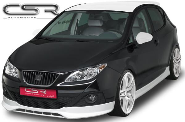 CSR Frontansatz für Seat Ibiza 6J FA076