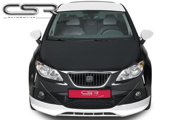 CSR Frontansatz für Seat Ibiza 6J FA076