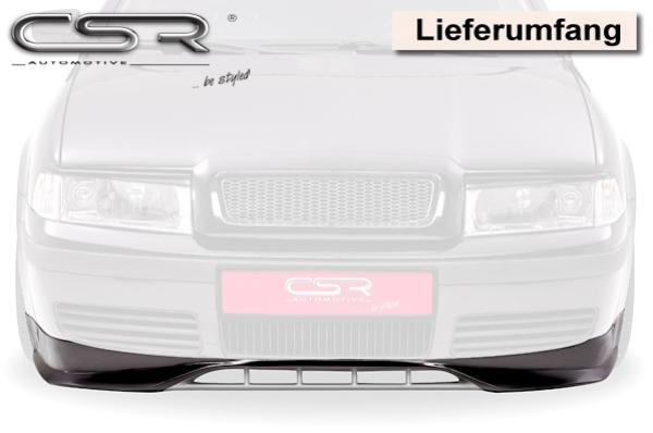 CSR Frontansatz für Skoda Octavia I 1U FA079