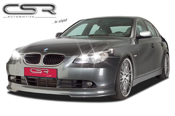CSR Frontansatz für BMW 5er E60 / E61 FA083