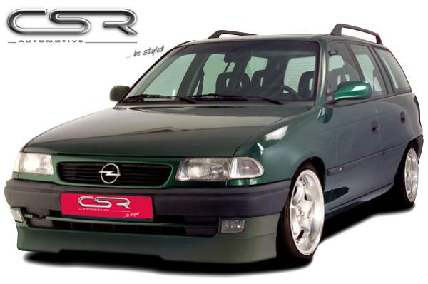CSR Frontansatz für Opel Astra F FA089