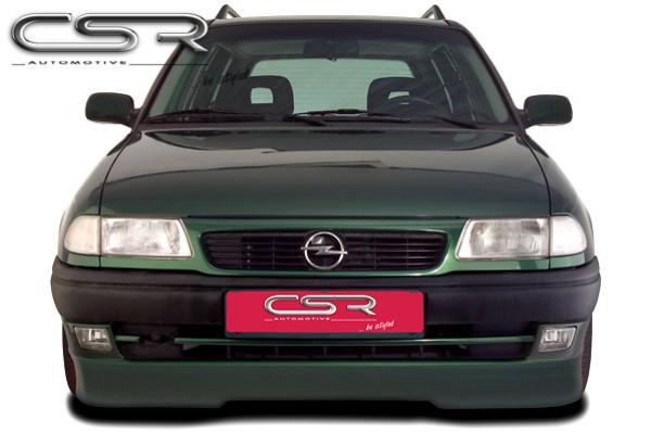 CSR Frontansatz für Opel Astra F FA089