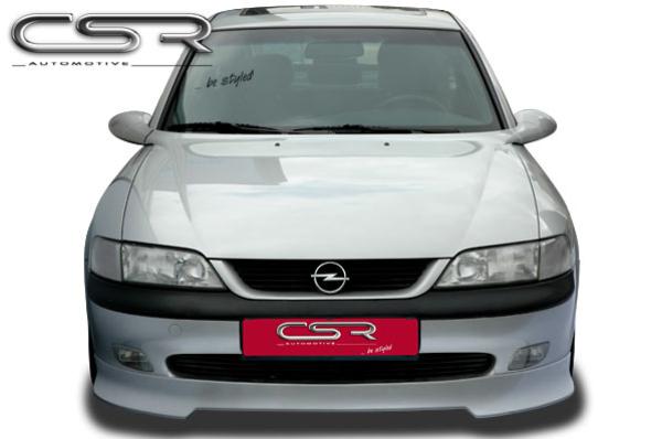 CSR Frontansatz für Opel Vectra B FA093