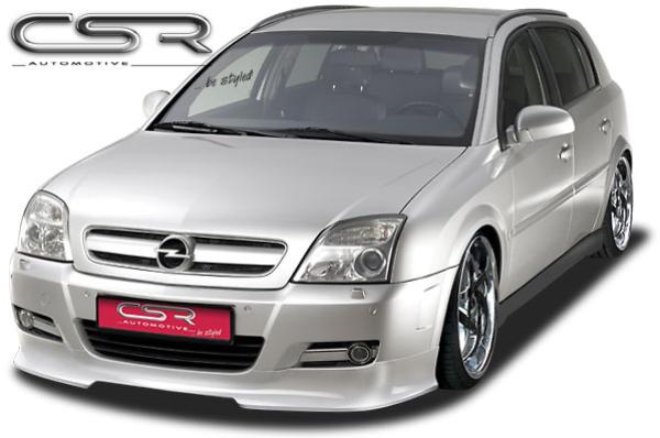 CSR Frontansatz für Opel Signum FA094