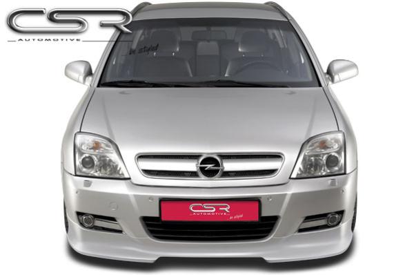 CSR Frontansatz für Opel Signum FA094