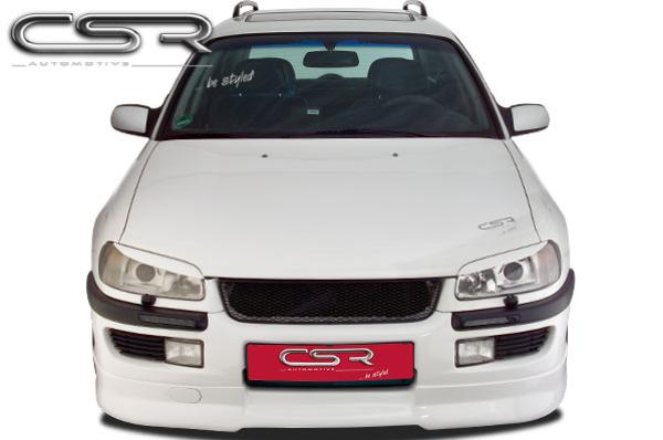 CSR Frontansatz für Opel Omega B FA099