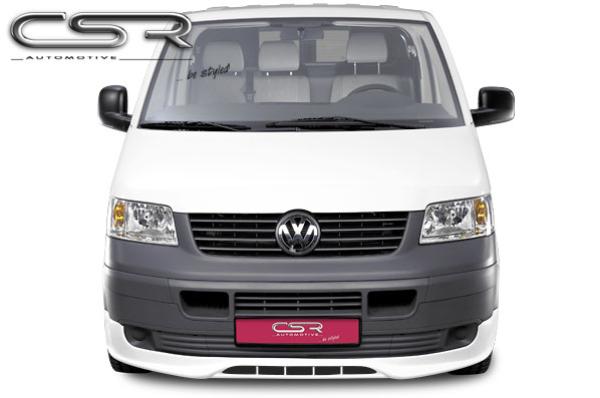 CSR Bodykit Tuning Spoiler Set für VW Bus T5 BK291