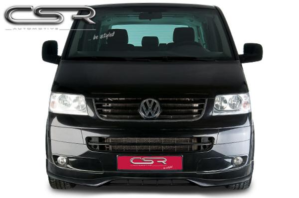 CSR Bodykit Tuning Spoiler Set für VW T5 Multivan/Bus BK290