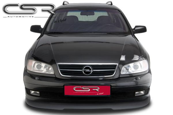 CSR Frontansatz für Opel Omega B FA110