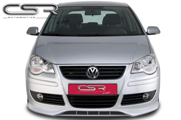 CSR Frontansatz für VW Polo 4 Typ 9N3 FA112