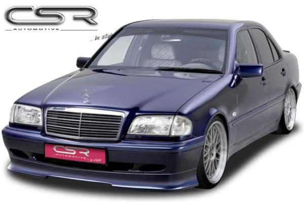 CSR Frontansatz für Mercedes-Benz W202 FA113