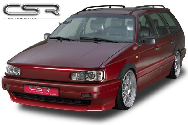 CSR Frontansatz für VW Passat B3 35i FA122
