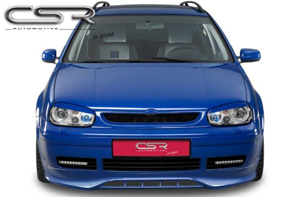 CSR Frontansatz für VW Golf 4 FA125