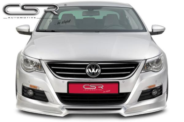 CSR Frontansatz für VW Passat CC FA140