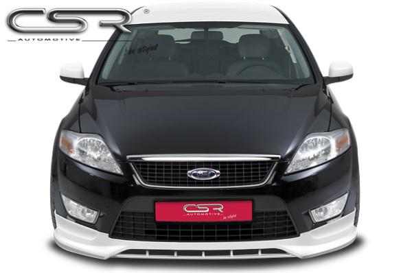 CSR Frontansatz für Ford Mondeo MK4 BA7 FA141