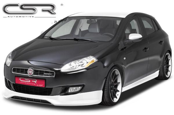 CSR Bodykit Tuning Spoiler Set für Fiat Bravo BK307